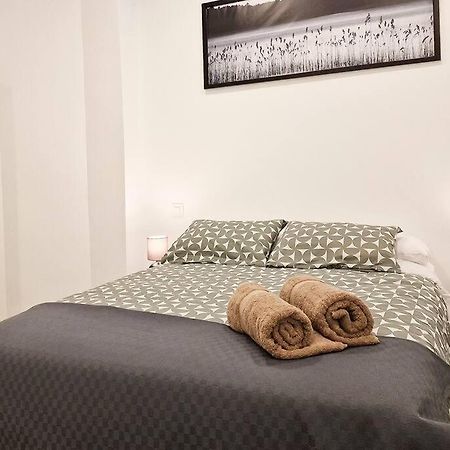 Apartamento Altimiras 'Las Ventas' Мадрид Экстерьер фото