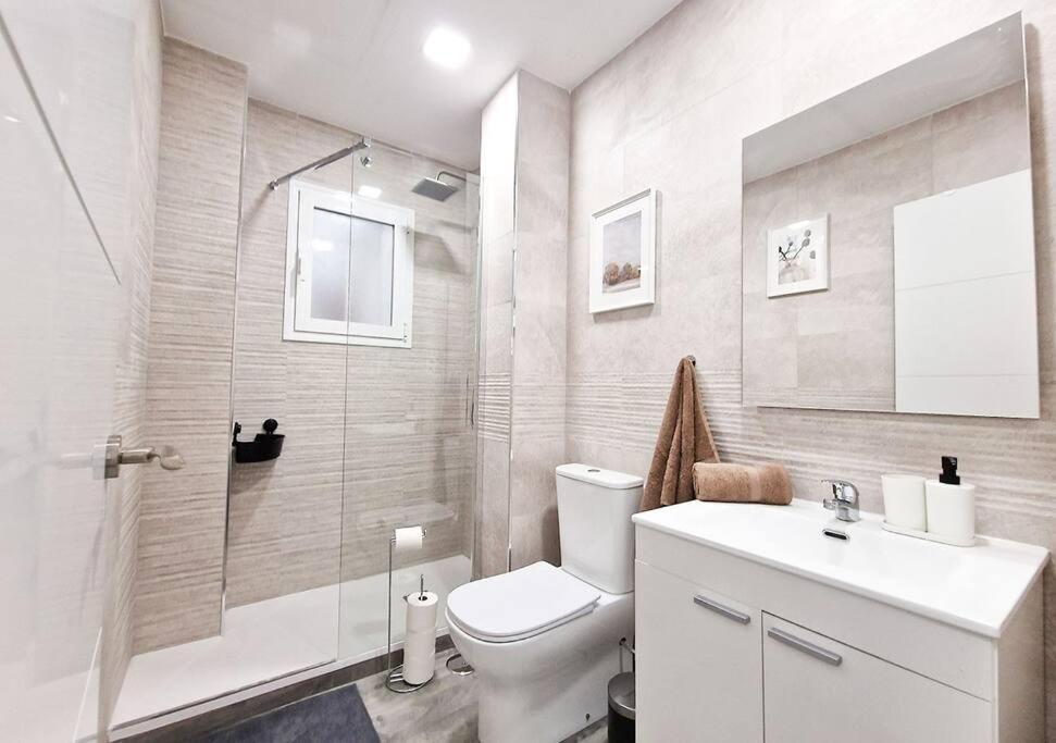 Apartamento Altimiras 'Las Ventas' Мадрид Экстерьер фото